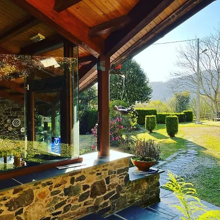 Lantställe O Vilar *