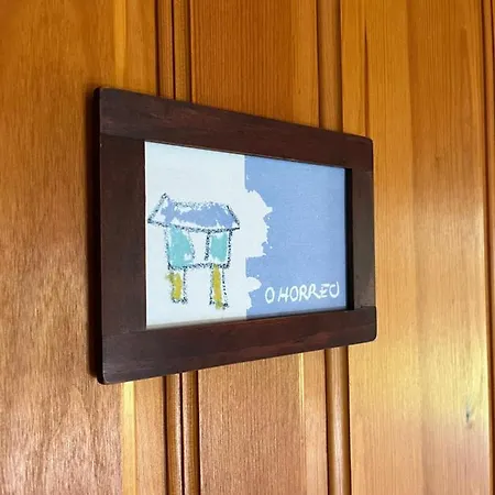 O Vilar Lantställe *