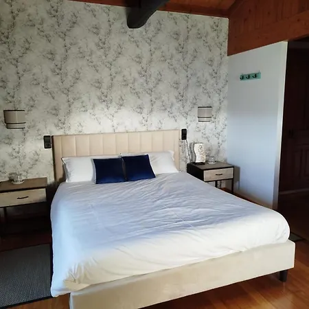 Lantställe O Vilar Mera de arriba