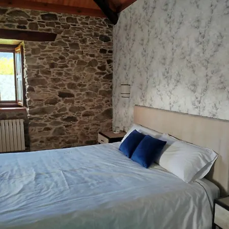 O Vilar Mera de arriba