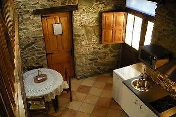 O Vilar * Mera de arriba