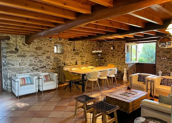 O Vilar Mera de arriba