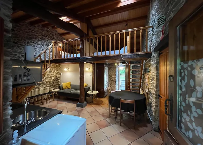 O Vilar Mera de arriba