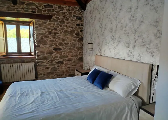 O Vilar Mera de arriba