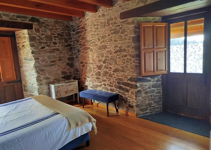 O Vilar Mera de arriba