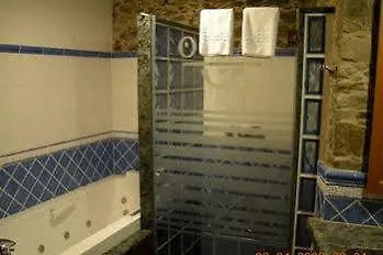 Εξοχικό σπίτι O Vilar