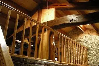 Casa Rural O Vilar Mera de arriba