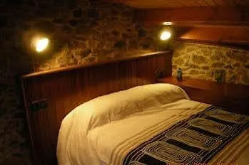 O Vilar * Mera de arriba