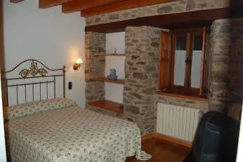 Casa Rural O Vilar *