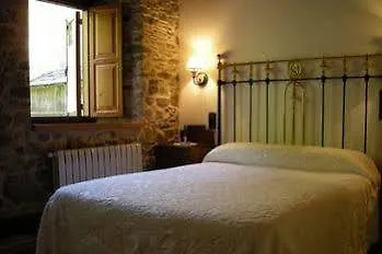 Kır Evi Casa Rural O Vilar