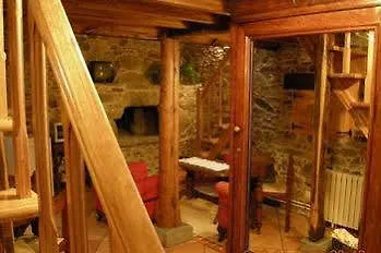 O Vilar * Mera de arriba