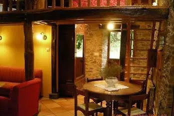 Εξοχικό σπίτι O Vilar *