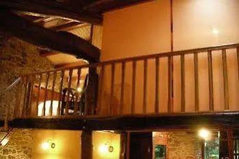 Casa Rural O Vilar Kır Evi