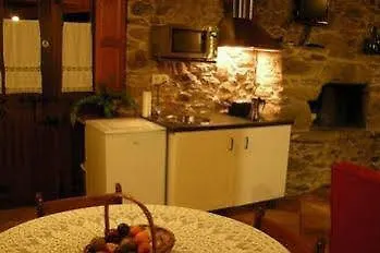 Casa Rural O Vilar