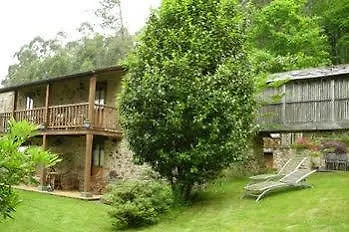 Casa Rural O Vilar Mera de arriba